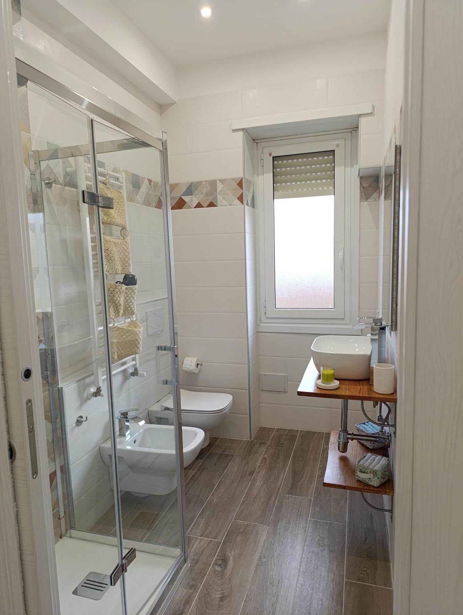 Apartment Lamatta Music House Rom